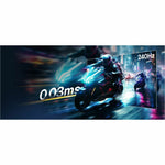 LG UltraGear 27GX704A-B 27' Class WQHD Gaming OLED Monitor - 16:9 - Alternate view 11