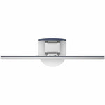 LG UltraFine 32U990A-S 32' Class 6K LCD Monitor - 16:9 - Top view