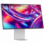 LG UltraFine 32U990A-S 32' Class 6K LCD Monitor - 16:9 - Right view