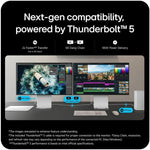 LG UltraFine 32U990A-S 32' Class 6K LCD Monitor - 16:9