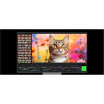 LG UltraFine 32U990A-S 32' Class 6K LCD Monitor - 16:9 - Alternate view 8