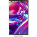 LG UltraFine 32U990A-S 32' Class 6K LCD Monitor - 16:9