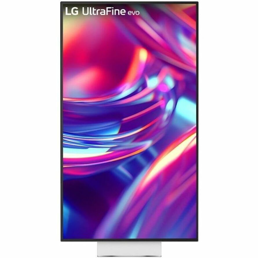 LG UltraFine 32U990A-S 32' Class 6K LCD Monitor - 16:9