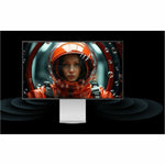 LG UltraFine 32U990A-S 32' Class 6K LCD Monitor - 16:9 - Alternate view 9