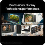 LG UltraFine 32U990A-S 32' Class 6K LCD Monitor - 16:9