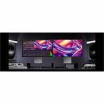 LG UltraFine 32U990A-S 32' Class 6K LCD Monitor - 16:9