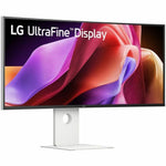 LG UltraFine 40U990A-W 40' Class 5K2K WUHD Curved Screen LCD Monitor - 21:9 - Right view