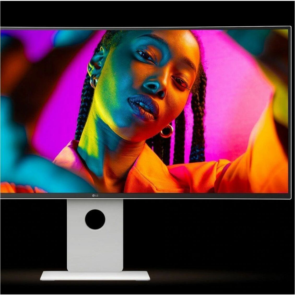 LG UltraFine 40U990A-W 40' Class 5K2K WUHD Curved Screen LCD Monitor - 21:9 - Alternate view 10