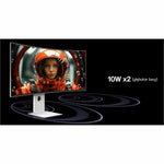 LG UltraFine 40U990A-W 40' Class 5K2K WUHD Curved Screen LCD Monitor - 21:9 - Alternate view 11