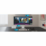 LG UltraFine 40U990A-W 40' Class 5K2K WUHD Curved Screen LCD Monitor - 21:9 - Alternate view 14
