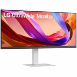 LG Ultrawide 34U530A-W 34' Class WFHD LCD Monitor - 21:9 - Right view