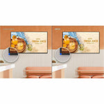 Samsung Pro LH32QMCEBGCXXY 32' LCD Digital Signage Display - 24 Hours/7 Days Operation - Alternate view 6