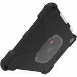 The Joy Factory aXtion Bold CWA652SE Rugged Carrying Case for 27.7 cm (10.9') to 27.9 cm (11') Apple iPad (10th Generation), iPad (11th Generation) Tablet - Bottom view
