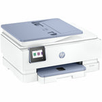 HP ENVY Photo 7931 Wired & Wireless Inkjet Multifunction Printer - Colour - Right view