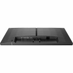 Evnia 24M2N3200PF 24' Class Full HD Gaming LED Monitor - 16:9 - Textured Charcoal - Bottom view