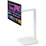 LG 32U889SA-W 32' Class Smart LCD Touchscreen Monitor - 16:9 - 5 ms - Alternate view 6