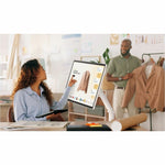 LG 32U889SA-W 32' Class Smart LCD Touchscreen Monitor - 16:9 - 5 ms - Alternate view 15