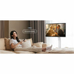 LG 32U889SA-W 32' Class Smart LCD Touchscreen Monitor - 16:9 - 5 ms - Alternate view 39