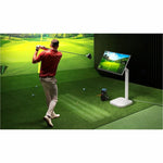 LG 32U889SA-W 32' Class Smart LCD Touchscreen Monitor - 16:9 - 5 ms - Alternate view 16