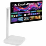 LG 32U889SA-W 32' Class Smart LCD Touchscreen Monitor - 16:9 - 5 ms - Alternate view 10