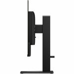 HyperX OMEN 27q 27' Class WQHD Gaming OLED Monitor - 16:9 - Left view