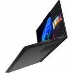 Lenovo ThinkPad T14s Gen 6 21QX00LQAU 14' Touchscreen Copilot+ PC Notebook - WUXGA - 60 Hz - Intel Core Ultra 7 268V - 32 GB - 512 GB SSD - English Keyboard - Black