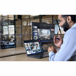 Lenovo ThinkPad X1 Carbon Gen 13 Aura Edition 21NS00QJAU 14' Copilot+ PC Ultrabook - WUXGA - 60 Hz - Intel Core Ultra 5 228V - Intel Evo Platform - 32 GB - 512 GB SSD - English Keyboard - Black Paint - Alternate view 17