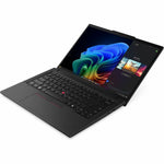 Lenovo ThinkPad T14 Gen 6 21QG004KAU 14' Copilot+ PC Notebook - WUXGA - 60 Hz - Intel Core Ultra 5 228V - 32 GB - 512 GB SSD - English Keyboard - Black - Alternate view 6