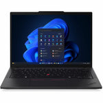 Lenovo ThinkPad T14 Gen 6 21QG004KAU 14' Copilot+ PC Notebook - WUXGA - 60 Hz - Intel Core Ultra 5 228V - 32 GB - 512 GB SSD - English Keyboard - Black - Alternate view 15