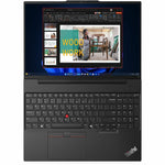 Lenovo ThinkPad T14 Gen 6 21QG004KAU 14' Copilot+ PC Notebook - WUXGA - 60 Hz - Intel Core Ultra 5 228V - 32 GB - 512 GB SSD - English Keyboard - Black