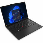 Lenovo ThinkPad T14 Gen 6 21QG004KAU 14' Copilot+ PC Notebook - WUXGA - 60 Hz - Intel Core Ultra 5 228V - 32 GB - 512 GB SSD - English Keyboard - Black - Alternate view 17