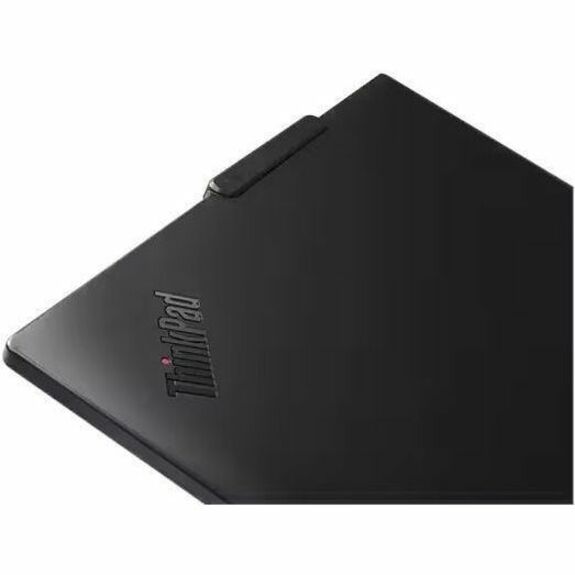 Lenovo ThinkPad T14s Gen 6 21QX00LPAU 14' Touchscreen Copilot+ PC Notebook - WUXGA - 60 Hz - Intel Core Ultra 5 238V - 32 GB - 512 GB SSD - English Keyboard - Black - Alternate view 19