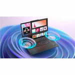 Lenovo ThinkPad T14s Gen 6 21QX00LPAU 14' Touchscreen Copilot+ PC Notebook - WUXGA - 60 Hz - Intel Core Ultra 5 238V - 32 GB - 512 GB SSD - English Keyboard - Black - Alternate view 16