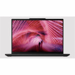 Lenovo ThinkPad T14s Gen 6 21QX00LPAU 14' Touchscreen Copilot+ PC Notebook - WUXGA - 60 Hz - Intel Core Ultra 5 238V - 32 GB - 512 GB SSD - English Keyboard - Black - Alternate view 15