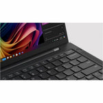 Lenovo ThinkPad T14s Gen 6 21QX00LPAU 14' Touchscreen Copilot+ PC Notebook - WUXGA - 60 Hz - Intel Core Ultra 5 238V - 32 GB - 512 GB SSD - English Keyboard - Black - Alternate view 12