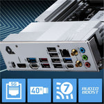 MSI PRO X870E-P WIFI Gaming Desktop Motherboard - AMD X870E Chipset - Socket AM5 - ATX - Alternate view 13