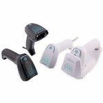 Datalogic Gryphon GD4690 Retail, Healthcare, Laboratory, Transportation, Entertainment Handheld Barcode Scanner Kit - Cable Connectivity - Black - USB Cable Included - Alternate view 6