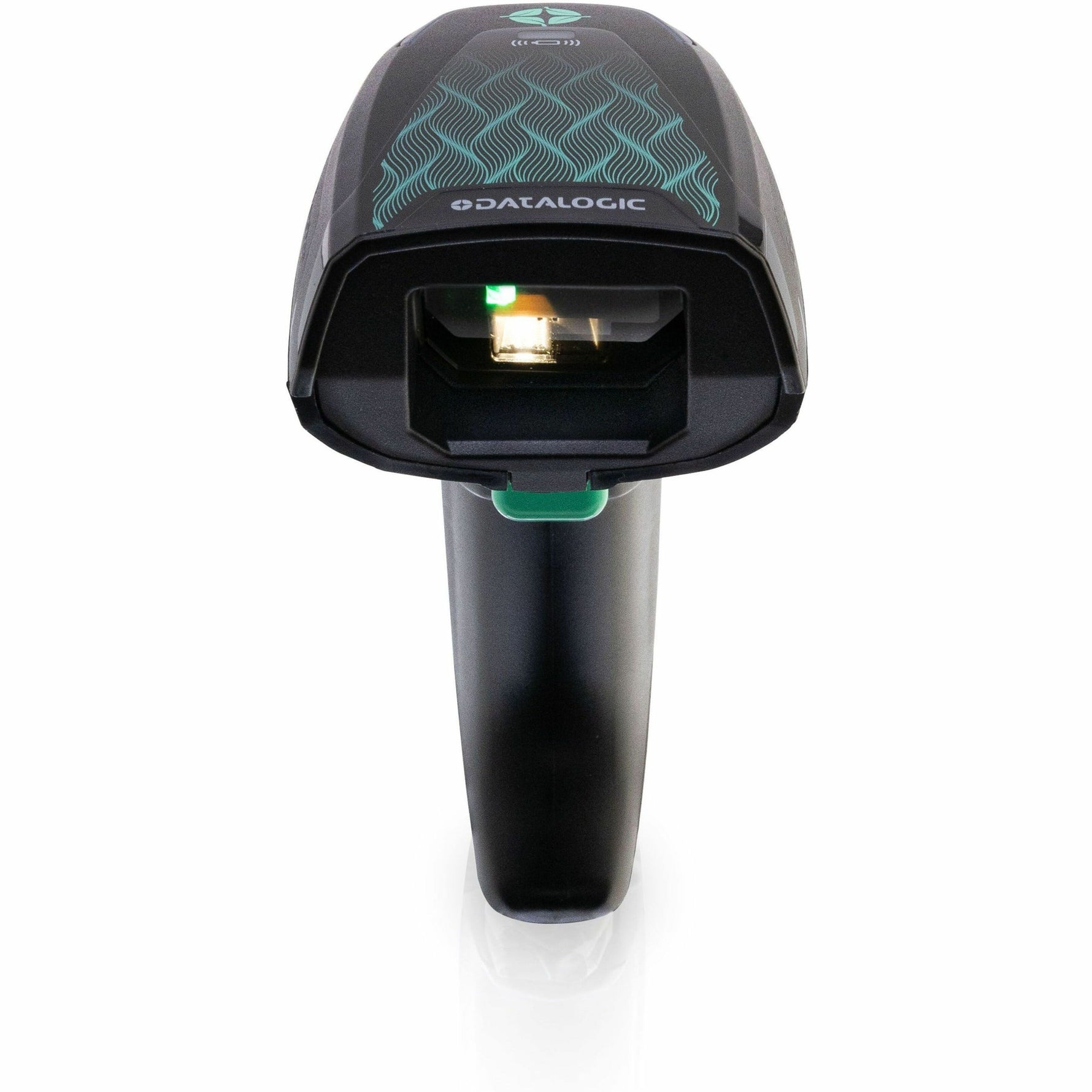 Datalogic Gryphon GD4620 Retail, Healthcare, Laboratory, Transportation, Entertainment Handheld Barcode Scanner Kit - Cable Connectivity - Black - USB Cable Included