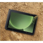Samsung Galaxy Tab Active5 Pro Enterprise Edition SM-X350 Rugged Tablet - 10.1' WUXGA - Qualcomm SM7635 Snapdragon 7s Gen 3 (4 nm) Octa-core - 6 GB - 128 GB Storage - Green - Alternate view 6