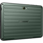Samsung Galaxy Tab Active5 Pro Enterprise Edition SM-X350 Rugged Tablet - 10.1' WUXGA - Qualcomm SM7635 Snapdragon 7s Gen 3 (4 nm) Octa-core - 6 GB - 128 GB Storage - Green - Alternate view 16