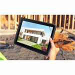 Samsung Galaxy Tab Active5 Pro Enterprise Edition SM-X350 Rugged Tablet - 10.1' WUXGA - Qualcomm SM7635 Snapdragon 7s Gen 3 (4 nm) Octa-core - 6 GB - 128 GB Storage - Green - Alternate view 11