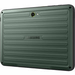 Samsung Galaxy Tab Active5 Pro Enterprise Edition SM-X350 Rugged Tablet - 10.1' WUXGA - Qualcomm SM7635 Snapdragon 7s Gen 3 (4 nm) Octa-core - 6 GB - 128 GB Storage - Green - Alternate view 17