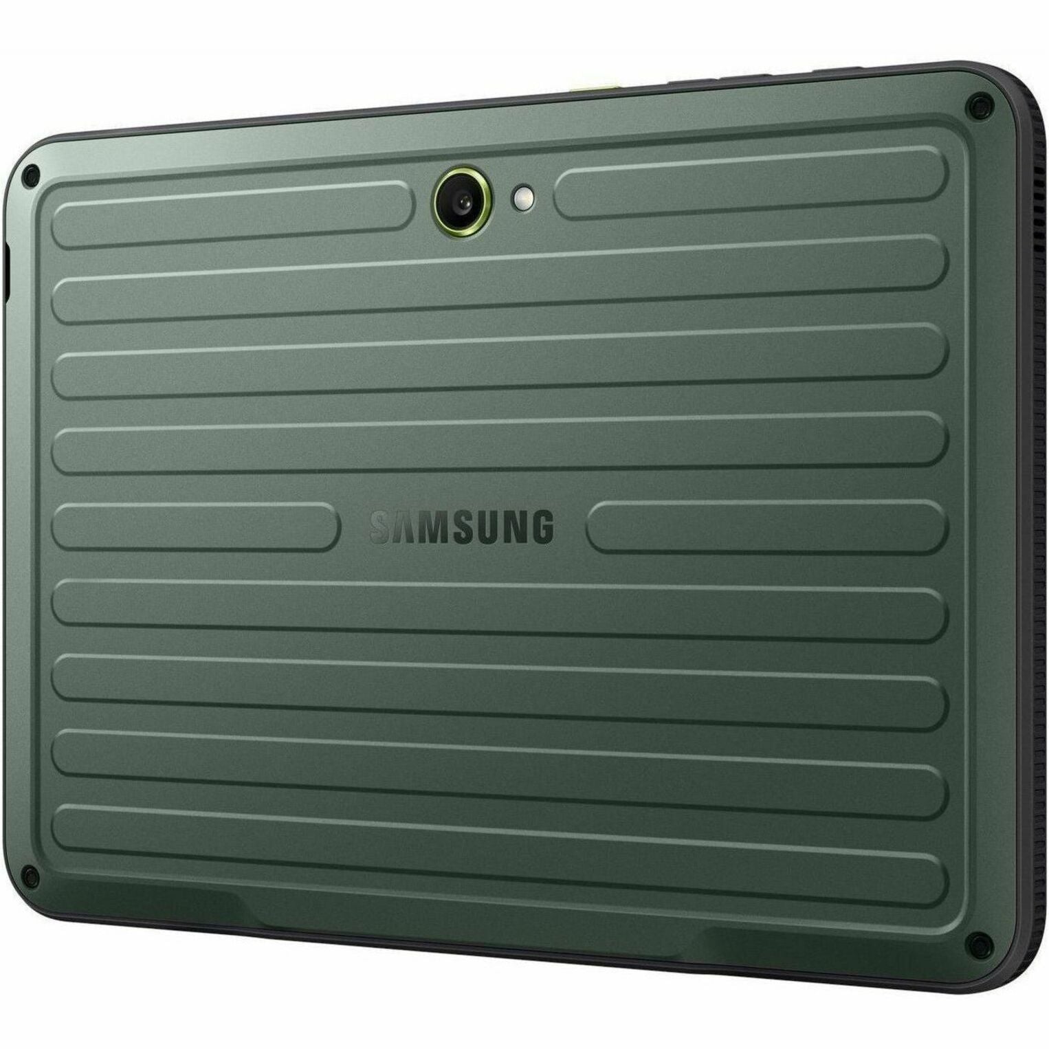 Samsung Galaxy Tab Active5 Pro Enterprise Edition SM-X350 Rugged Tablet - 10.1' WUXGA - Qualcomm SM7635 Snapdragon 7s Gen 3 (4 nm) Octa-core - 6 GB - 128 GB Storage - Green - Alternate view 17