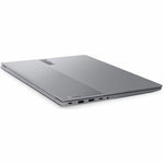Lenovo ThinkBook 16 G9 IRL 21US005BAU 16' Notebook - WUXGA - 60 Hz - Intel Core 7 240H - 32 GB - 512 GB SSD - English Keyboard - Arctic Gray