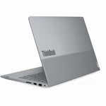 Lenovo ThinkBook 14 G9 IRL 21UY005WAU 14' Notebook - WUXGA - Intel Core 7 240H - 32 GB - 512 GB SSD - English Keyboard - Arctic Gray