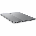 Lenovo ThinkBook 16 G9 IRL 21US0013AU 16' Notebook - WUXGA - 60 Hz - Intel Core 7 240H - 16 GB - 512 GB SSD - English Keyboard - Arctic Gray