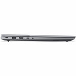 Lenovo ThinkBook 16 G9 IRL 21US0013AU 16' Notebook - WUXGA - 60 Hz - Intel Core 7 240H - 16 GB - 512 GB SSD - English Keyboard - Arctic Gray - Right view