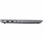 Lenovo ThinkBook 14 G9 IRL 21UY001UAU 14' Notebook - WUXGA - Intel Core 5 210H - 16 GB - 512 GB SSD - English Keyboard - Arctic Gray - Right view