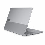Lenovo ThinkBook 16 G9 IRL 21US0012AU 16' Notebook - WUXGA - 60 Hz - Intel Core 5 210H - 16 GB - 512 GB SSD - English Keyboard - Arctic Gray