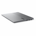 Lenovo ThinkBook 14 G9 IRL 21UY001VAU 14' Notebook - WUXGA - Intel Core 7 240H - 16 GB - 512 GB SSD - English Keyboard - Arctic Gray